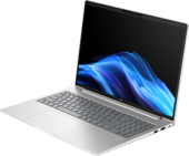 HP ProBook 4 G1A B9YX9ET - 16" WUXGA, Ultra 5 225U 16GB, 512GB SSD, NVDA RTX 3050 4GB, Microsoft Windows 11 Professional - Ezüst Üzleti Laptop 3 év garanciával