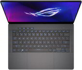 Asus ROG Zephyrus G14 GA403WP-QS033W - 14" WQ+, Ryzen 9-HX 370, 32GB, 2TB SSD, nVidia GeForce RTX 5070 12GB, Microsoft Windows 11 Home - Holdfogyatkozás szürke Gamer Laptop 3 év garanciával