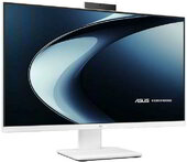 Asus V440VAT-WPD004W - 23.8 FHD TOUCH, i3-1315U, 8 GB, 512 GB, Microsoft Windows 11 Home - Fehér All in One PC 3 év garanciával