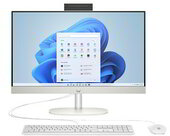 HP All-in-One ( 22-dg0002nn) AIO BM7K9EA - 21.5" FullHD, Intel N100, 8GB, 512GB SSD, UHD Graphics , Microsoft Windows 11 Home - Fehér All In One Számítógép 3 év garanciával