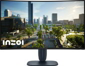 Dell Alienware AW3225DM - 31.5" (2560x1440) HDMI, 2xDP - Fekete Gamer Monitor