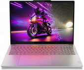 Lenovo Yoga Pro 9 83L0001RHV - 16" 3,2K, Core Ultra 9-285H, 64GB, 2TB SSD, nVidia GeForce RTX 5070 8GB, Microsoft Windows 11 Home - Szürke Laptop 3 év garanciával