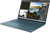 Lenovo Yoga Pro 9 83L0001NHV- 16" 3,2K, Core Ultra 7-255H, 32GB, 1TB SSD, nVidia GeForce RTX 5050 8GB, Microsoft Windows 11 Home - Zöld Laptop 3 év garanciával