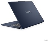 Lenovo IdeaPad Slim 5 (Gen9) 83HT001NHV - 14" WUXGA, Ryzen 7-7735HS, 16GB, 1TB SSD, DOS - Kék Laptop 3 év garanciával