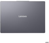 Lenovo IdeaPad Slim 3 83K7007BHV - 15.3" WUXGA, AMD Ryzen 5 7535HS, 24GB, 1TB SSD, DOS - Holdszürke Laptop 3 év garanciával
