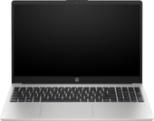 HP 255 G10 9Y710WT - 15.6" FullHD, Ryzen 5-7530U, 16GB, 512GB SSD, Microsoft Windows 11 Professional - Ezüst Üzleti Laptop 3 év garanciával