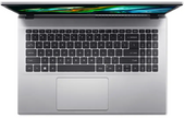 Acer Aspire GO (AG15-42P-R5QS) - 15.6" FULLHD, AMD Ryzen 5 5625U,16GB, 512GB SSD, Microsoft Windows 11 Home - Ezüst Laptop 3 év garanciával