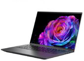 Acer Swift (SFX14-73G-723S) - 14.5" OLED,Touche WUXGA, Core Ultra 7 255H , 32GB, 1TB SSD, Microsoft Windows 11 Home - Szürke Alumínium Laptop