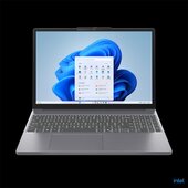 Lenovo IdeaPad Slim 3 83K100JJHV - 15.3" WUXGA, Core i5-13420H, 16GB, 1TB SSD, Microsoft Windows 11 Professional - Szürke Laptop 3 év garanciával