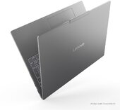 Lenovo Ideapad Pro 5 83JM001DHV - 16" 2.8K, Core Ultra 5-225H, 32GB, 1TB SSD, NVDEA RTX5050 8GB, DOS - Szürke Laptop 3 év garanciával