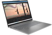 Lenovo IdeaPad Slim 5 (Gen9) 83HW002JHV - 16" WUXGA, Ryzen 7-8845HS, 24GB, 1TB SSD, DOS - Szürke Laptop 3 év garanciával