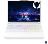 Lenovo Legion 7 83KY0037HV - 16" WQXGA, Core Ultra 9-275HX, 32GB, 1TB SSD, nVidia GeForce RTX 5060 8GB, Microsoft Windows 11 Home - Fehér Gamer Laptop