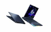 Acer Predator Helios 16 AI NH.QW2EU.002 - 16" (PH16-73-93A5) WQXGA, Core Ultra 9-275HX, 32GB, 1TB SSD, nVidia GeForce RTX 5090 24GB, DOS - Fekete Gamer Laptop 3 év garanciával
