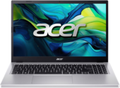 Acer Aspire GO (AG15-71P-542SW) - 15.6" WUXGA, Core i5-1334U,16GB, 512GB SSD, Microsoft Windows 11 Home - szürke Laptop 3 év garanciával