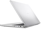 Dell Pro 16 Plus PB16250_384216 - 16" FullHD+, Core Ultra 5-235U, 32GB, 1TB SSD, Microsoft Windows 11 Professional - Ezüst Üzleti Laptop 3 év garanciával