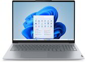 Lenovo ThinkPad X9-14 (1th Gen) 21QA002KHV - 14,0" WUXGA, Core Ultra 7-258V, 32GB, 1TB SSD, Microsoft Windows 11 Professional - Szürke Üzleti Laptop 3 év garanciával