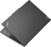 Lenovo Thinkpad T14 (Gen6) 21QC003UHV- 14" WUXGA, Core Ultra 5-225U, 32GB, 512GB SSD, Microsoft Windows 11 Professional - Fekete Üzleti Laptop 3 év garanciával