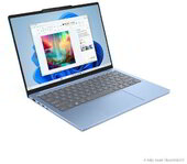 Lenovo IdeaPad Slim 5 83J2004EHV - 13.3" WUXGA, Ryzen 5-7535HS, 16GB, 512GB SSD, Microsoft Windows 11 Home - Kék Laptop 3 év garanciával