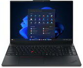 Lenovo Thinkpad P16s (Gen3) 21KS0002HV - 16" WQXGA, Intel Core Ultra 7-155H, 32GB, 1TB SSD, Microsoft Windows 11 Professional - Fekete Üzleti Laptop 3 év garanciával