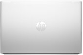 HP 255R G10 B39ZGAT - 15.6" FullHD, Ryzen 5-7535U, 16GB, 512GB SSD, DOS - Ezüst Üzleti Laptop 3 év garanciával