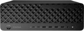 HP EliteDesk 8 G1 A55SFET - SFF Core Ultra 5-235 8GB 512GB, Microsoft Windows 11 Professional - SFF házas asztali számítógép 3 év garanciával