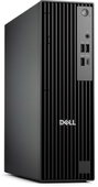 Dell Pro Slim QBS1250 Desktop BTO103_QBS1250_EMEA_UBU - Intel Core Ultra 5-235, 16GB RAM, 512GB SSD, WiFi + Bluetooth, DOS - SFF Házas számítógép, 3 év garancia