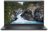 Dell Vostro 3530 V3530-35WP - 15,6" FullHD, Core i5-1334U, 16GB, 512GB SSD, Microsoft Windows 11 Professional - Fekete Üzleti Laptop 3 év garanciával