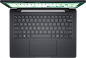 Dell Pro 14 PC14250-21 - 14" FullHD+, Core 5-120U, 8GB, 512GB SSD, DOS - Magnetit Üzleti Laptop 3 év garanciával