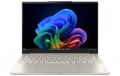 Lenovo Yoga Slim 7 83JX0095HV - 14.0" WUXGA , Ultra 5-226V, 16GB, 1TB SSD, Microsoft Windows 11 Home - Seashell színű Ultravékony Laptop