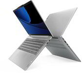 Lenovo Yoga Slim 7 83JX0093HV - 14.0" WUXGA , Ultra 5-226V, 16GB, 1TB SSD, Microsoft Windows 11 Home - Szürke színű Ultravékony Laptop