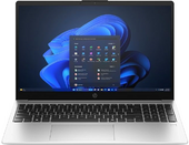 HP 255R G10 B9YQ8ET - 15.6" FullHD, Ryzen 5-7535U, 16GB, 512GB SSD, Microsoft Windows 11 Home - Ezüst Üzleti Laptop 3 év garanciával