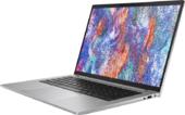 HP Zbook Ultra G1i B30KHES - 14" WUXGA Touch, Core Ultra 9-285H , 32GB, 2TB SSD, Microsoft Windows 11 Professional - Ezüst Laptop 3 év garanciával