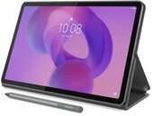 Lenovo Idea Tab Pro ZAFM0170GR - 11" (2944 x 1840), MediaTek Dimensity 6300, 8GB, 256GB UFS,5G, Android 14 - Szürke Tablet + Pen