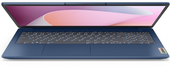 Lenovo IdeaPad Slim 5 83HT0036HV - 14" WUXGA, Ryzen 5-7533HS, 16GB, 512GB SSD, DOS - Kék Laptop 3 év garanciával