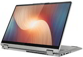 Lenovo Yoga Pro 7 83KF0010HV - 14,5" 3 K Core Ultra 7-255H, 32GB, 1TB SSD, Microsoft Windows 11 Home - Szürke Laptop 3 év garanciával