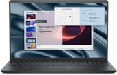 Dell Pro 15 DC15250_RPLU_006_P - 15.6" FullHD, Core i7-1355U, 16GB, 512GB SSD, Microsoft Windows 11 Professional - Fekete Üzleti Laptop 3 év garanciával