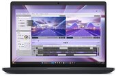 Dell Pro Max 16 BTO123_MC16250_EMEA - 16.0" WUXGA, Intel Core Ultra 7-265H, 32GB RAM, 1TB SSD, nVidia RTX PRO 1000 Blackwell 8GB, Microsoft Windows 11 Professional, 3 év garancia, Grafitszürke színben