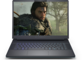 Dell Alienware 16 Area-51 AA16250_385106" - 16" WQXGA, Core Ultra 7-255HX, 32GB, 2TB SSD, nVidia GeForce RTX 5070 8GB, Microsoft Windows 11 Home - Fekete Gamer Laptop US billentyűzettel 3 év garanciával