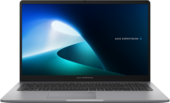 Asus ExpertBook P1 P1503CVA-S72106 - 15,6" FullHD, Core i3-1315U, 8GB, 512GB SSD, DOS - Szürke Laptop