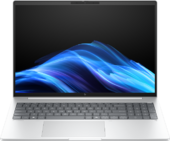 HP EliteBook 8 AI 16 AD4R7ET - 16" WUXGA, Ryzen AI 5-340, 16GB, 512GB SSD, Microsoft Windows 11 Professional - Ezüst Üzleti Laptop 3 év garanciával