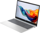HP 15 B9KV5EA - 15.6" FullHD, Ryzen 5-7520U, 16GB, 512GB SSD, DOS - Kék Laptop 3 év garanciával