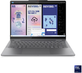 Lenovo Yoga 7 2 in 1 83JQ002VHV - 14" WUXGA Touch, Core Ultra 5-226V, 16GB, 1TB SSD, DOS - Szürke Átalakítható Laptop 3 év garanciával