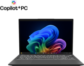 MSI Prestige 13 AI+ Evo A2VM 9S7-13Q322-059 - 13,3" QHD+, Core Ultra 7-256V, 16GB, 512GB SSD, Microsoft Windows 11 Home - Szürke Üzleti Laptop 3 évgaranciával