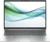 HP 250R G10 B3AF9AT - 15.6" FullHD, Core 5-120U, 16GB, 512GB SSD, DOS - Ezüst Üzleti Laptop 3 év garanciával