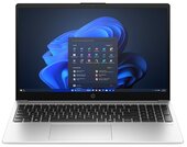 HP 250R B9YP8ET - 15.6" FullHD, Ryzen 3 7335U, 8GB, 512GB SSD, Microsoft Windows 11 Home - Ezüst Üzleti Laptop 3 év garanciával