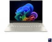 Lenovo Yoga Slim 7 83JX0075HV - 14" WUXGA, Core Ultra 7-258V, 32GB, 1TB SSD, Microsoft Windows 11 Professional - Szürke Laptop 3 év garanciával