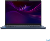 Lenovo IdeaPad Slim 5 83HR0024HV - 14" WUXGA, Core i5-13420H, 16GB, 512GB SSD, DOS - Kék Laptop 3 év garanciával