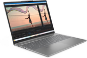 Lenovo IdeaPad Slim 5 83HU0025HV - 16" WUXGA, Ryzen 5-7535HS, 16GB, 512GB SSD, DOS - Szürke Laptop 3 év garanciával