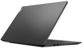 Lenovo V15 83GW0086HV - 15,6" FullHD, Intel Core i3 1315U, 16GB, 512GB SSD, DOS - Fekete Laptop 3 év garanciával