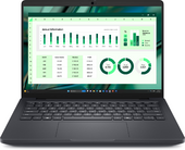 Dell Pro Max 14 BTO104_MA14250_EMEA - 14" FullHD+, Core Ultra 7-265H, 32GB, 1TB SSD, nVidia RTX Pro 2000 8GB, Microsoft Windows 11 Professional - Magnetit Üzleti Laptop 3 év garanciával